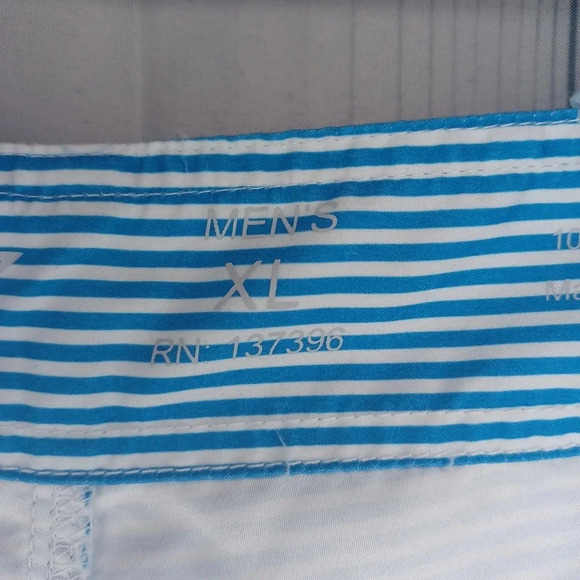 Cheeky fishing men's shorts Size xl - Picture 10 of 11